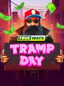 Tramp Day