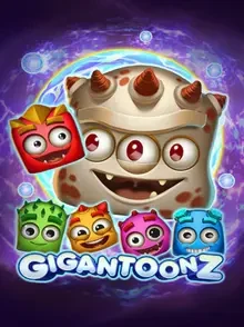 Gigantoonz