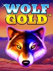 Wolf Gold