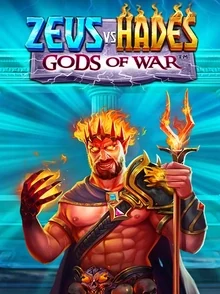 Zeus vs Hades: Gods of War